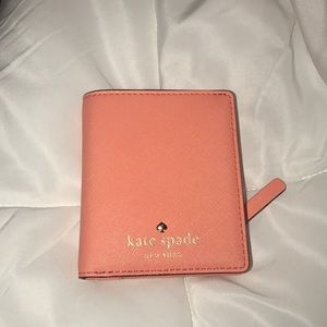 Kate spade ID wallet